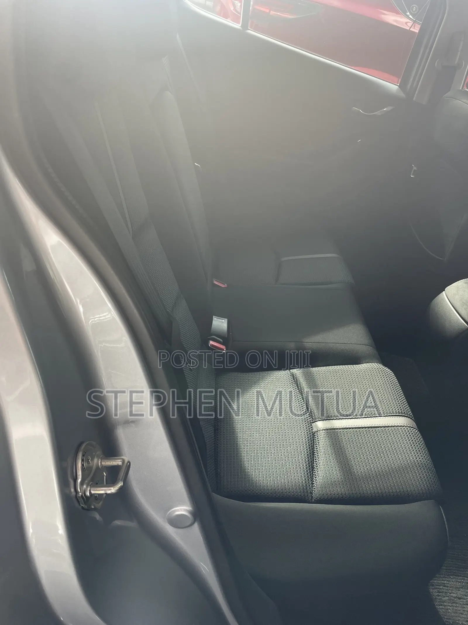 Mazda CX-5 Grand Touring FWD 2019 Silver