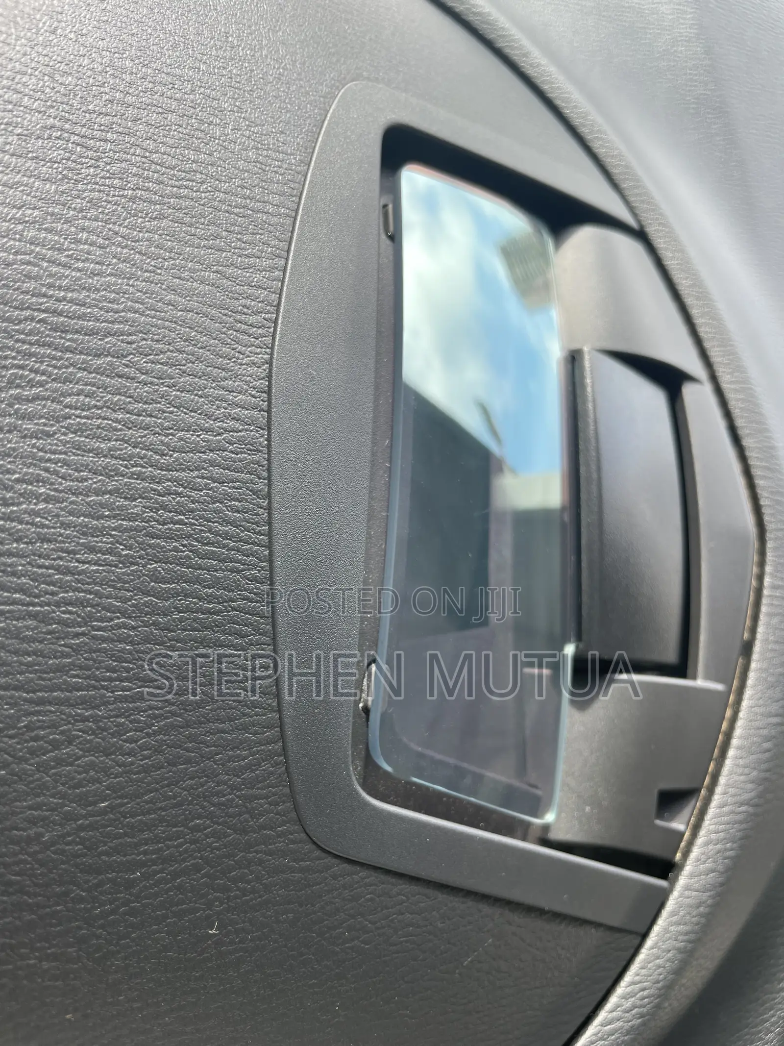 Mazda CX-5 Grand Touring FWD 2019 Silver