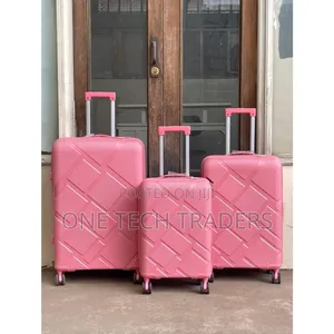 Suitcase 3 in 1unbreakable Size 3/No 28