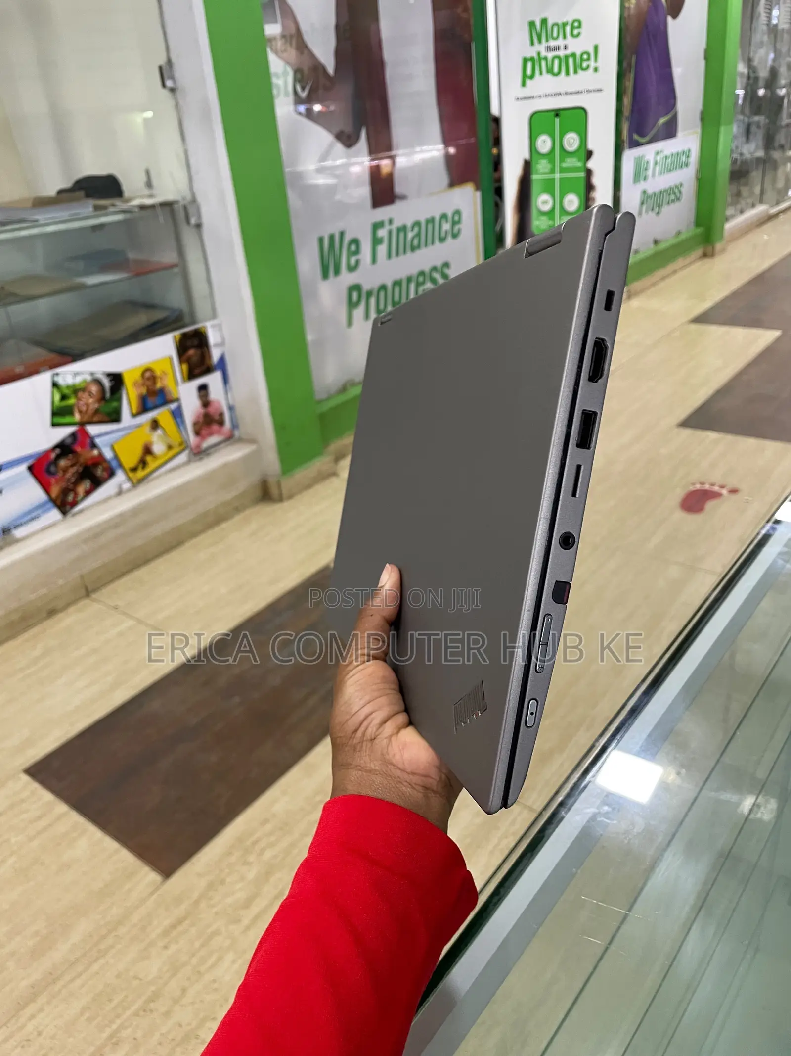 Laptop Lenovo Yoga 260 8GB Intel Core i7 SSD 256GB