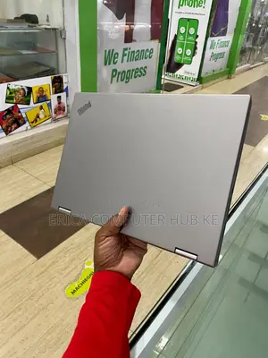 Laptop Lenovo Yoga 260 8GB Intel Core i7 SSD 256GB