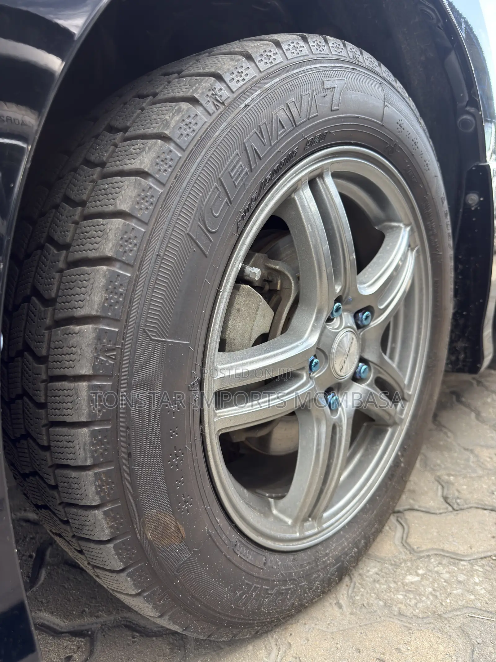 Toyota Voxy Hybrid ZS 2WD 7-Seater 2019 Black