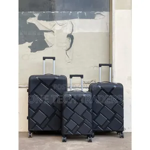 Unbreakable Suitcase Size 3 , 3 in 1