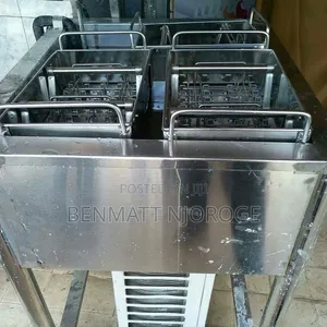 Popsicles Maker