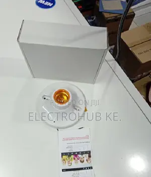 WiFi Hidden Camera Light Socket for Remote Monitoring
