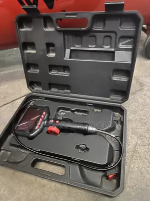 Advanced Technology Engine Camera