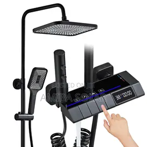 Piano Shower