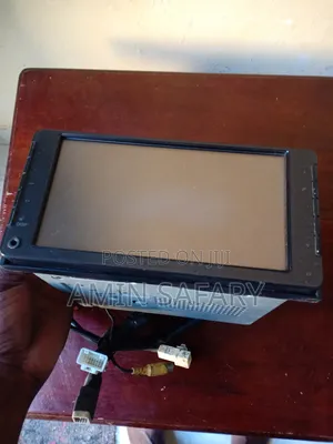 Car Radio System