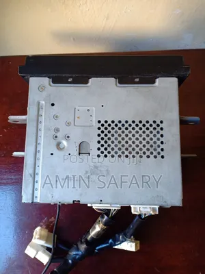 Car Radio System