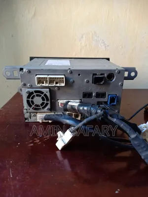 Car Radio System