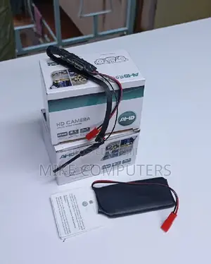 HD Pinhole Spy Pinhole Camera Pinhole Camera New Good