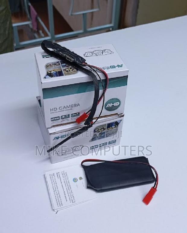 HD Pinhole Spy Pinhole Camera Pinhole Camera New Good