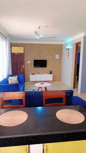 2 Bedroom Close to Beach