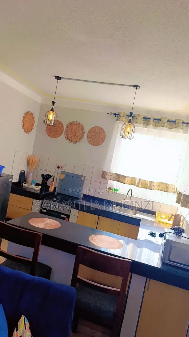 2 Bedroom Close to Beach