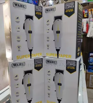 Wahl Classic Original Clippers