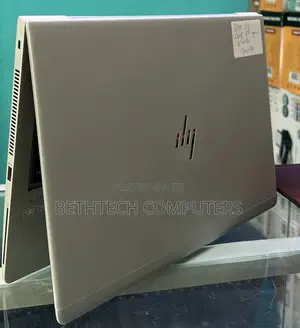 Laptop HP EliteBook 840 G5 8GB Intel Core i5 SSD 256GB