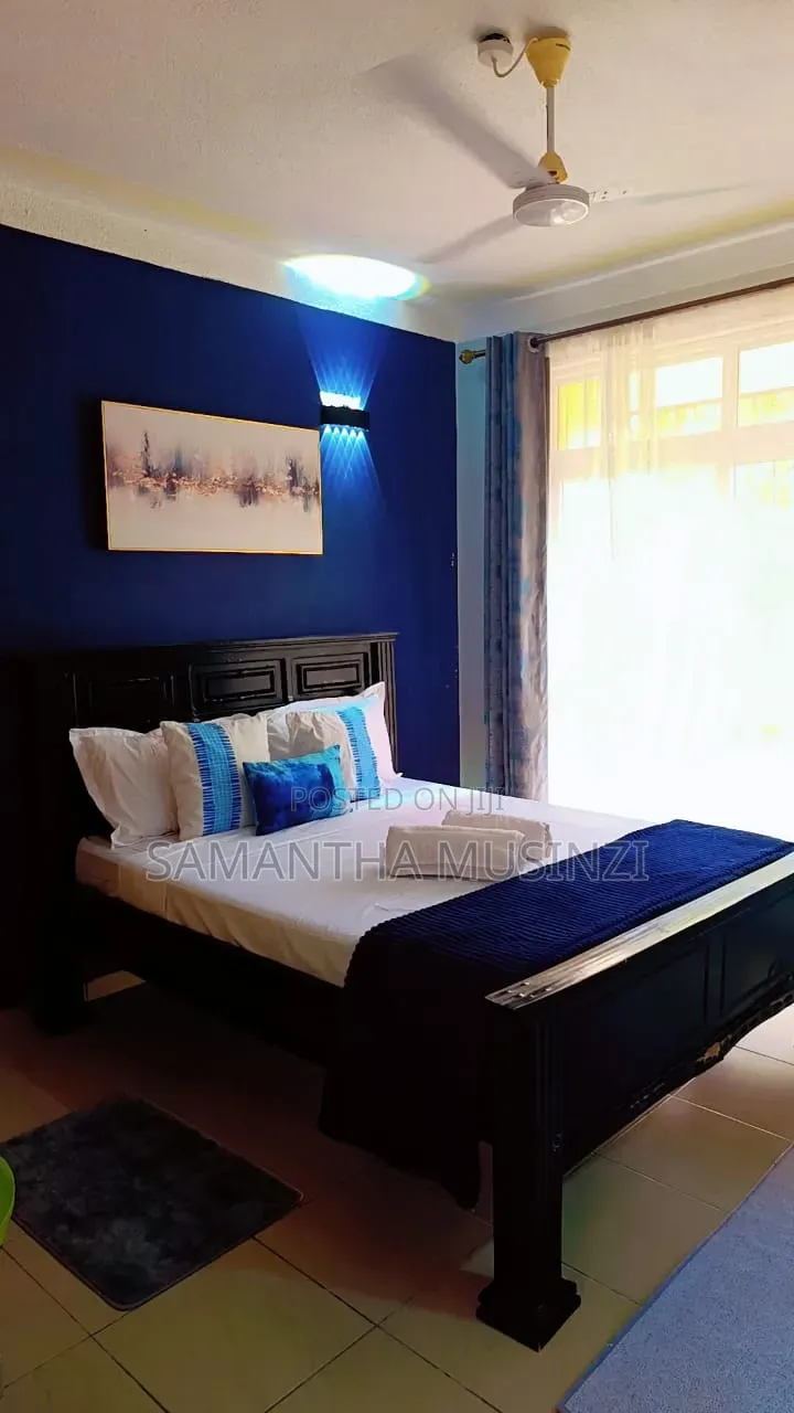 2 Bedroom Close to Beach