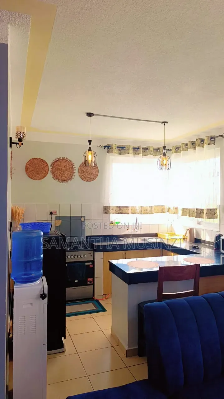 2 Bedroom Close to Beach