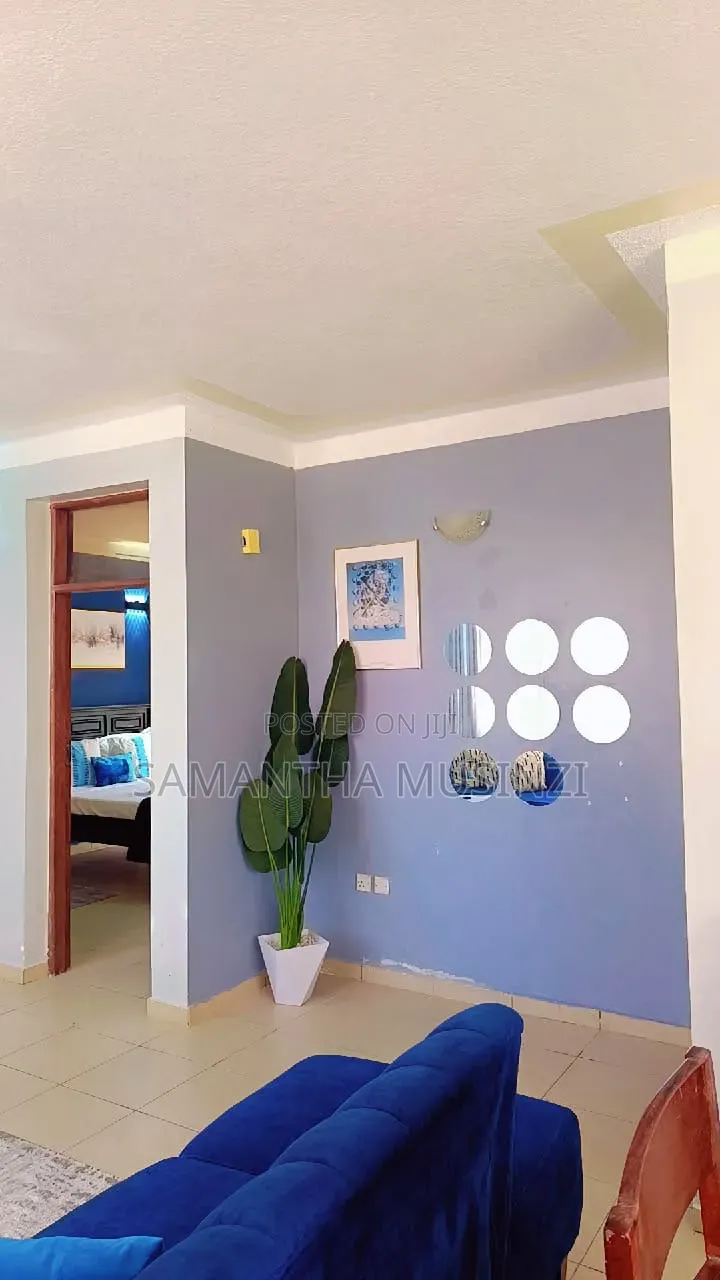 2 Bedroom Close to Beach