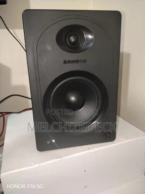 Musical Equipments