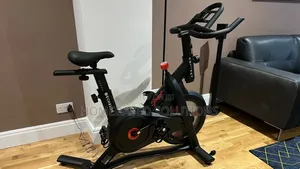 Heavy Duty Euromax Spin Bike