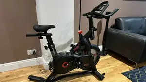 Heavy Duty Euromax Spin Bike