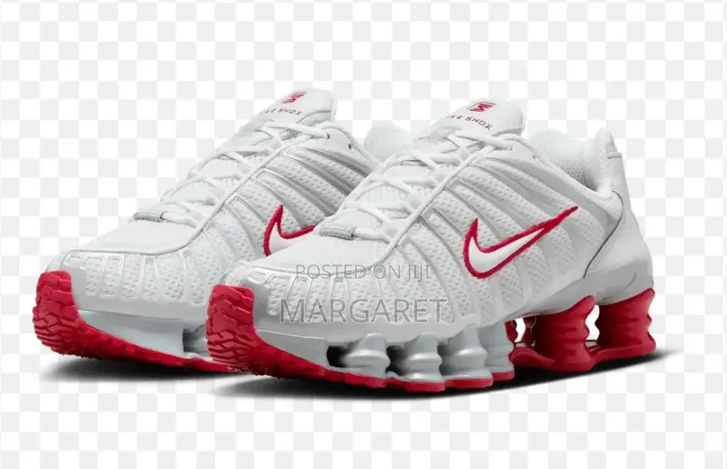 Nike Shox Sneakers