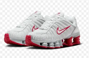 Nike Shox Sneakers