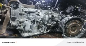 Gearbox L8 Non Dipstick
