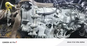 Gearbox L8 Non Dipstick