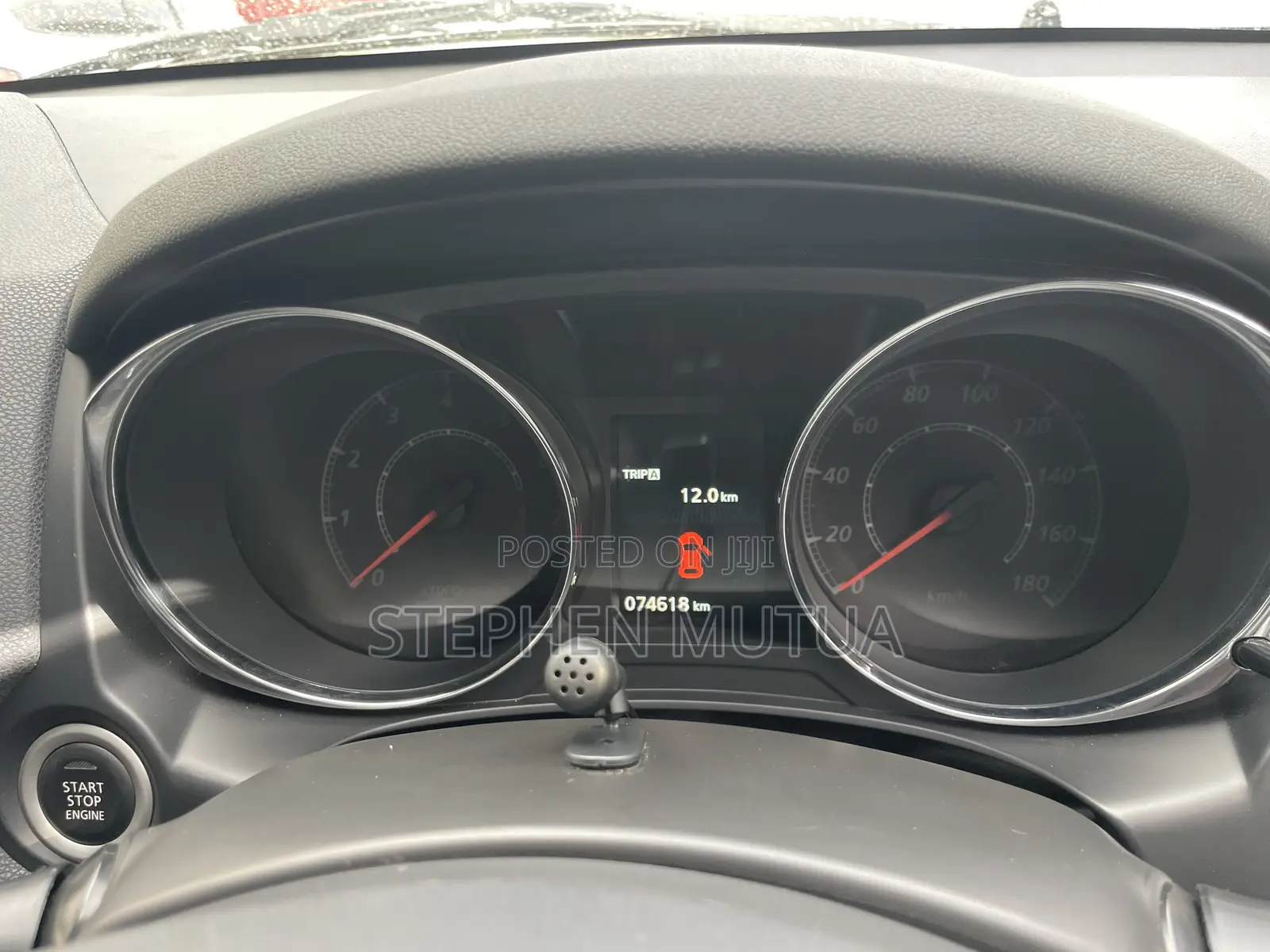 Mitsubishi RVR 2019 Black