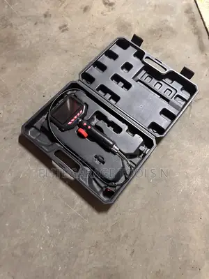 High Quality Advanced Engine Camera