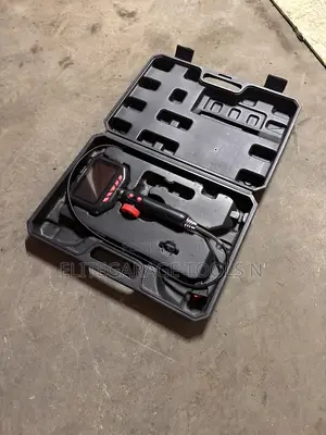 High Quality Advanced Engine Camera