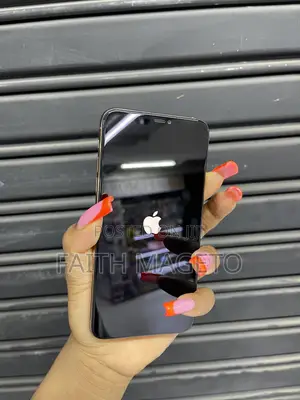 Apple iPhone 11 Pro Max 256 GB Gold