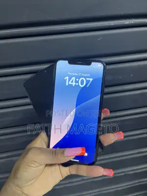 Apple iPhone 11 Pro Max 256 GB Gold