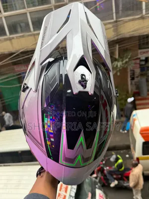 Off Road Helmet