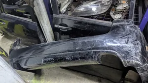 Subaru Legacy Bp9 Rear Bumper