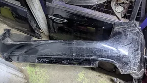 Subaru Legacy Bp9 Rear Bumper