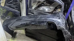 Subaru Legacy Bp9 Rear Bumper