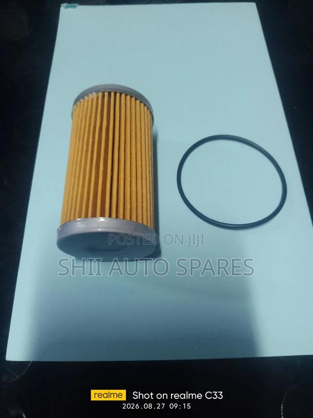 Gear Filter for Nissan Extrail