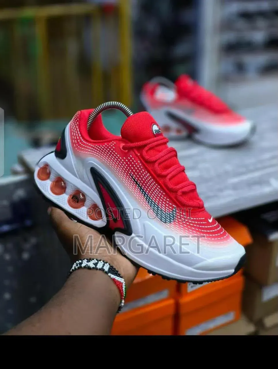 Nike DN Sneakers