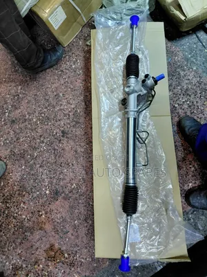 Toyota Townace Old Model 2wd Steering Rack