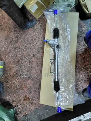 Toyota Townace Old Model 2wd Steering Rack