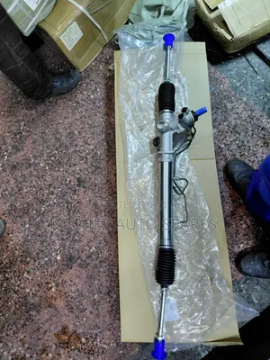 Toyota Townace Old Model 2wd Steering Rack
