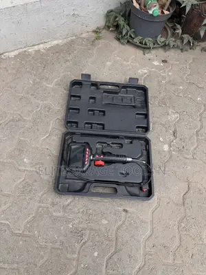 New Technology Engine Camera