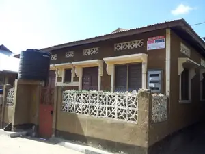 1bdrm Apartment in Kisauni-Msikiti, Mshomoroni for rent