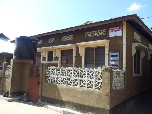 1bdrm Apartment in Kisauni-Msikiti, Mshomoroni for rent