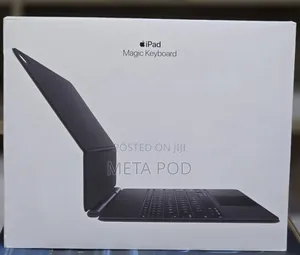 Apple Magic  Keyboard  for iPad Pro 13"( Black)