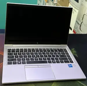 Laptop HP EliteBook 840 G8 16GB Intel Core i5 SSD 256GB