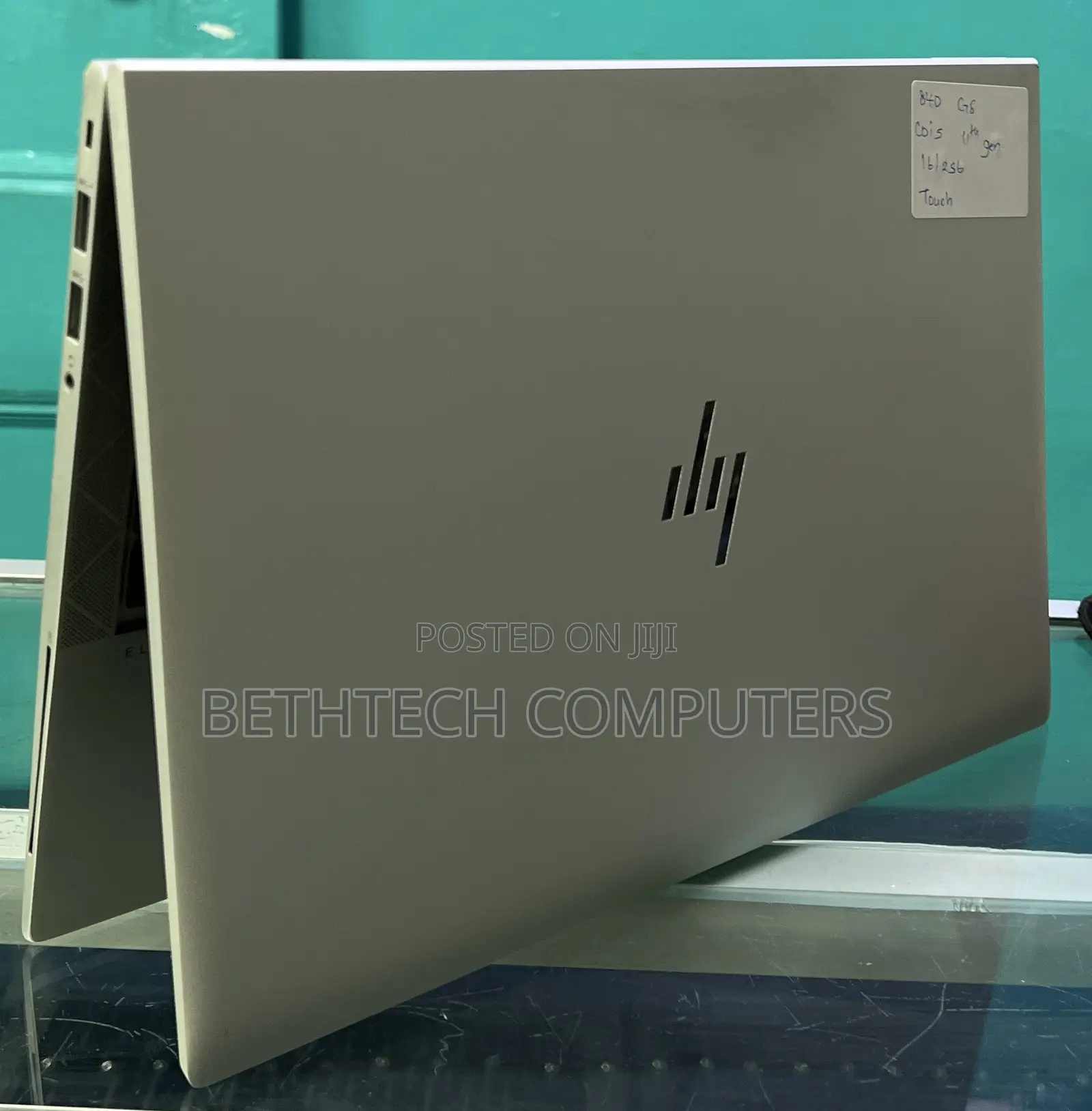 Laptop HP EliteBook 840 G8 16GB Intel Core i5 SSD 256GB
